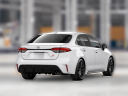 Toyota Corolla Hybrid SE FWD (Natl) 2026