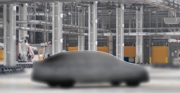 Toyota Corolla Hybrid SE FWD (Natl) 2026