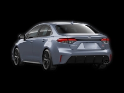 Toyota Corolla Hybrid SE FWD (Natl) 2026