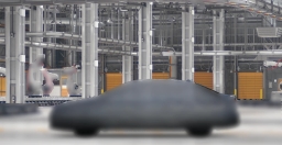 Toyota Corolla Hybrid SE FWD (Natl) 2026