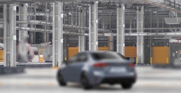 Toyota Corolla Hybrid SE FWD (Natl) 2026