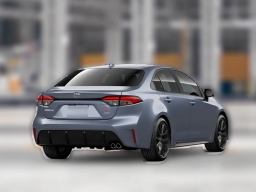 Toyota Corolla Hybrid SE FWD (Natl) 2026