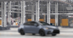 Toyota Corolla Hybrid SE FWD (Natl) 2026