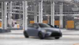 Toyota Corolla Hybrid SE FWD (Natl) 2026