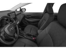 Toyota Corolla Hybrid LE FWD (Natl) 2026