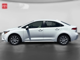 Toyota Corolla Hybrid LE FWD (Natl) 2026