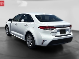 Toyota Corolla Hybrid LE FWD (Natl) 2026