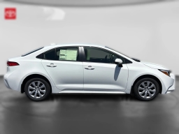Toyota Corolla Hybrid LE FWD (Natl) 2026