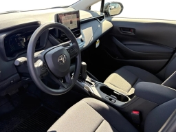 Toyota Corolla Hybrid LE FWD (Natl) 2026