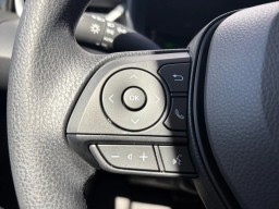 Toyota Corolla Hybrid LE FWD (Natl) 2026