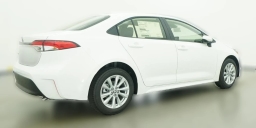 Toyota Corolla Hybrid LE FWD (Natl) 2026