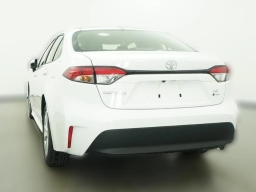 Toyota Corolla Hybrid LE FWD (Natl) 2026