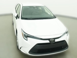 Toyota Corolla Hybrid LE FWD (Natl) 2026