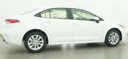 Toyota Corolla Hybrid LE FWD (Natl) 2026