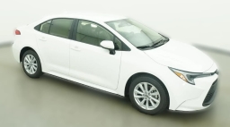 Toyota Corolla Hybrid LE FWD (Natl) 2026