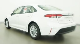 Toyota Corolla Hybrid LE FWD (Natl) 2026