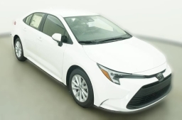 Toyota Corolla Hybrid LE FWD (Natl) 2026