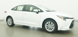 Toyota Corolla Hybrid LE FWD (Natl) 2026