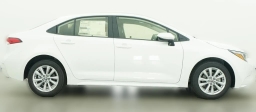 Toyota Corolla Hybrid LE FWD (Natl) 2026