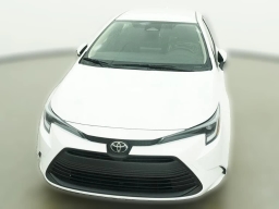 Toyota Corolla Hybrid LE FWD (Natl) 2026
