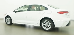 Toyota Corolla Hybrid LE FWD (Natl) 2026