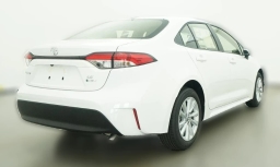 Toyota Corolla Hybrid LE FWD (Natl) 2026