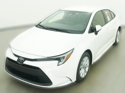 Toyota Corolla Hybrid LE FWD (Natl) 2026