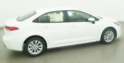 Toyota Corolla Hybrid LE FWD (Natl) 2026