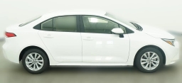 Toyota Corolla Hybrid LE FWD (Natl) 2026