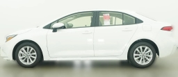 Toyota Corolla Hybrid LE FWD (Natl) 2026