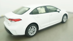 Toyota Corolla Hybrid LE FWD (Natl) 2026