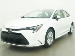 Toyota Corolla Hybrid LE FWD (Natl) 2026