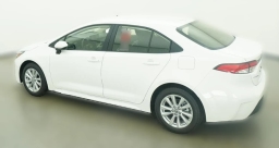 Toyota Corolla Hybrid LE FWD (Natl) 2026