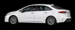 Toyota Corolla Hybrid LE FWD (Natl) 2026