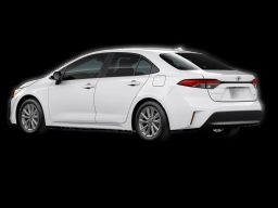 Toyota Corolla Hybrid LE FWD (Natl) 2026