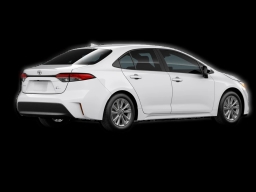 Toyota Corolla Hybrid LE FWD (Natl) 2026