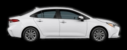 Toyota Corolla Hybrid LE FWD (Natl) 2026
