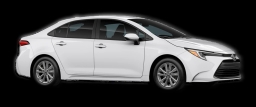 Toyota Corolla Hybrid LE FWD (Natl) 2026
