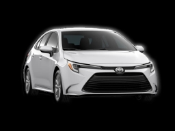 Toyota Corolla Hybrid LE FWD (Natl) 2026