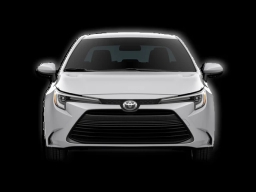 Toyota Corolla Hybrid LE FWD (Natl) 2026