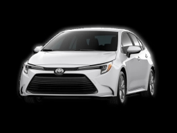 Toyota Corolla Hybrid LE FWD (Natl) 2026