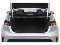 Toyota Corolla Hybrid LE FWD (Natl) 2026