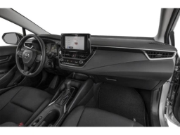 Toyota Corolla Hybrid LE FWD (Natl) 2026