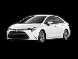 Toyota Corolla Hybrid XLE FWD (Natl) 2026