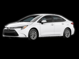 Toyota Corolla Hybrid XLE FWD (Natl) 2026