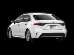 Toyota Corolla Hybrid XLE FWD (Natl) 2026