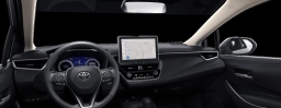 Toyota Corolla Hybrid XLE FWD (Natl) 2026