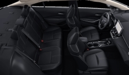 Toyota Corolla Hybrid XLE FWD (Natl) 2026