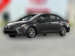 Toyota Corolla Hybrid LE FWD (Natl) 2026