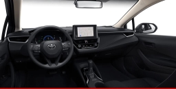 Toyota Corolla Hybrid LE FWD (Natl) 2026
